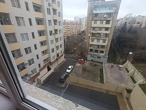 Satılır 3 otaqlı mənzil 90 m²