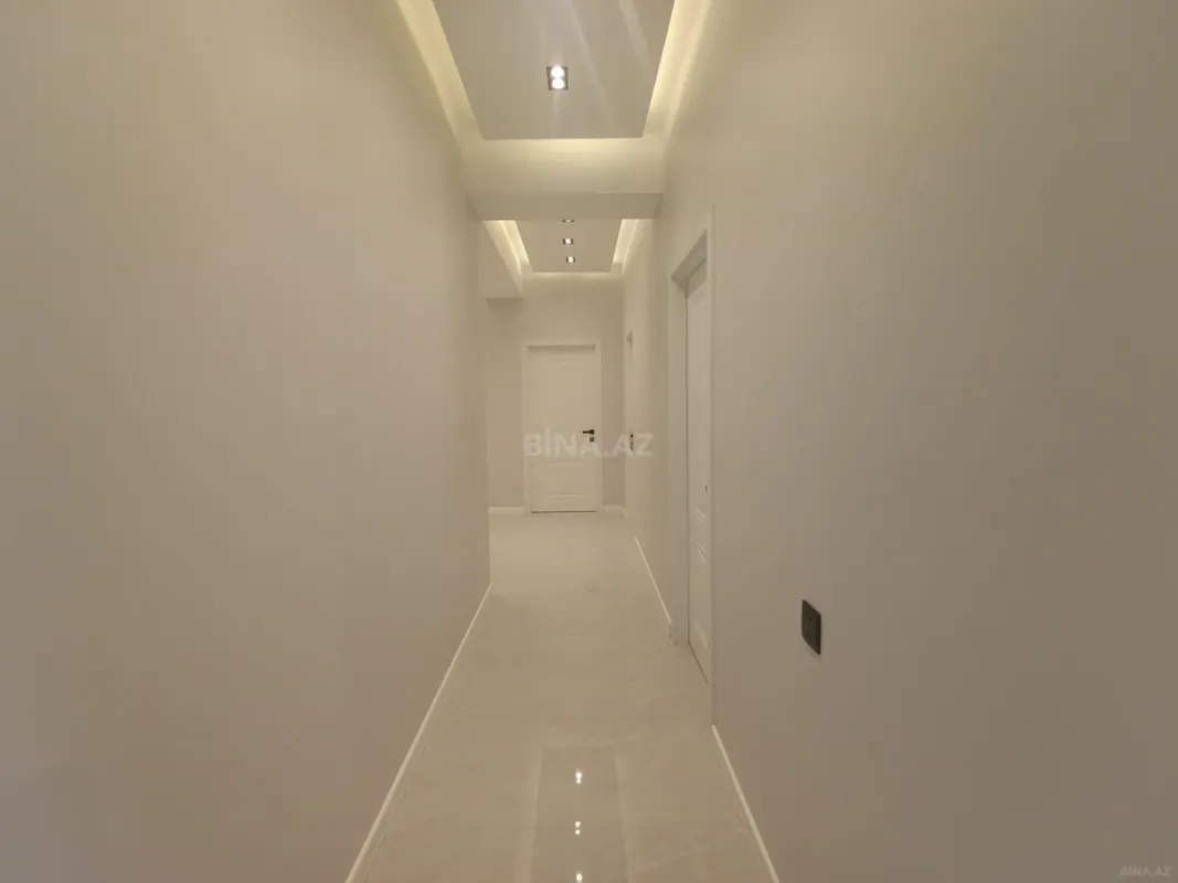 Satılır 3 otaqlı mənzil 90 m²
