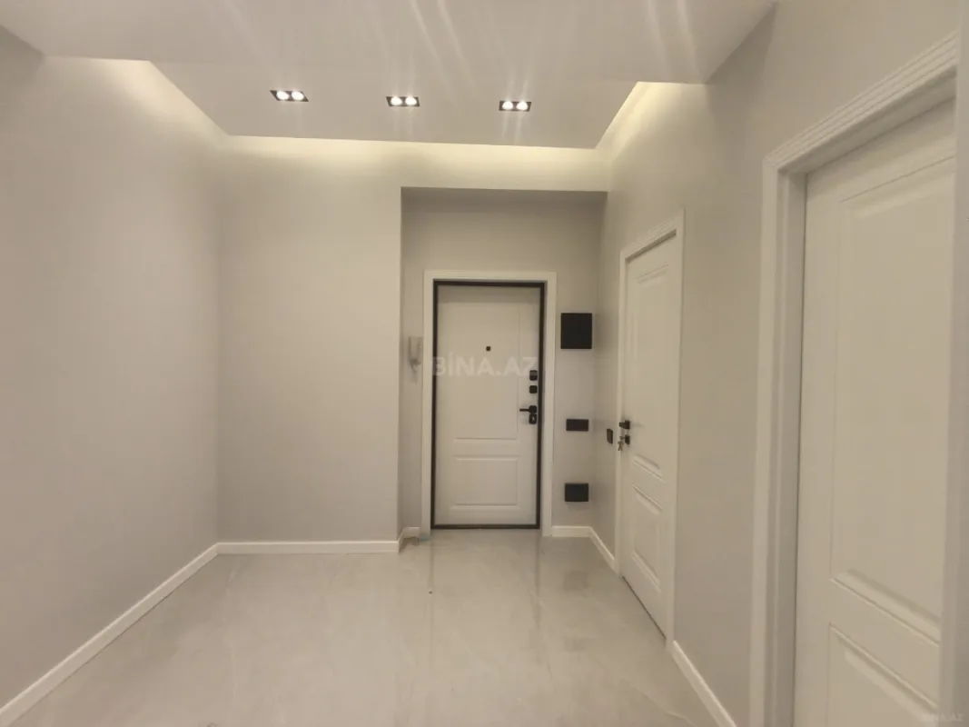 Satılır 3 otaqlı mənzil 90 m²