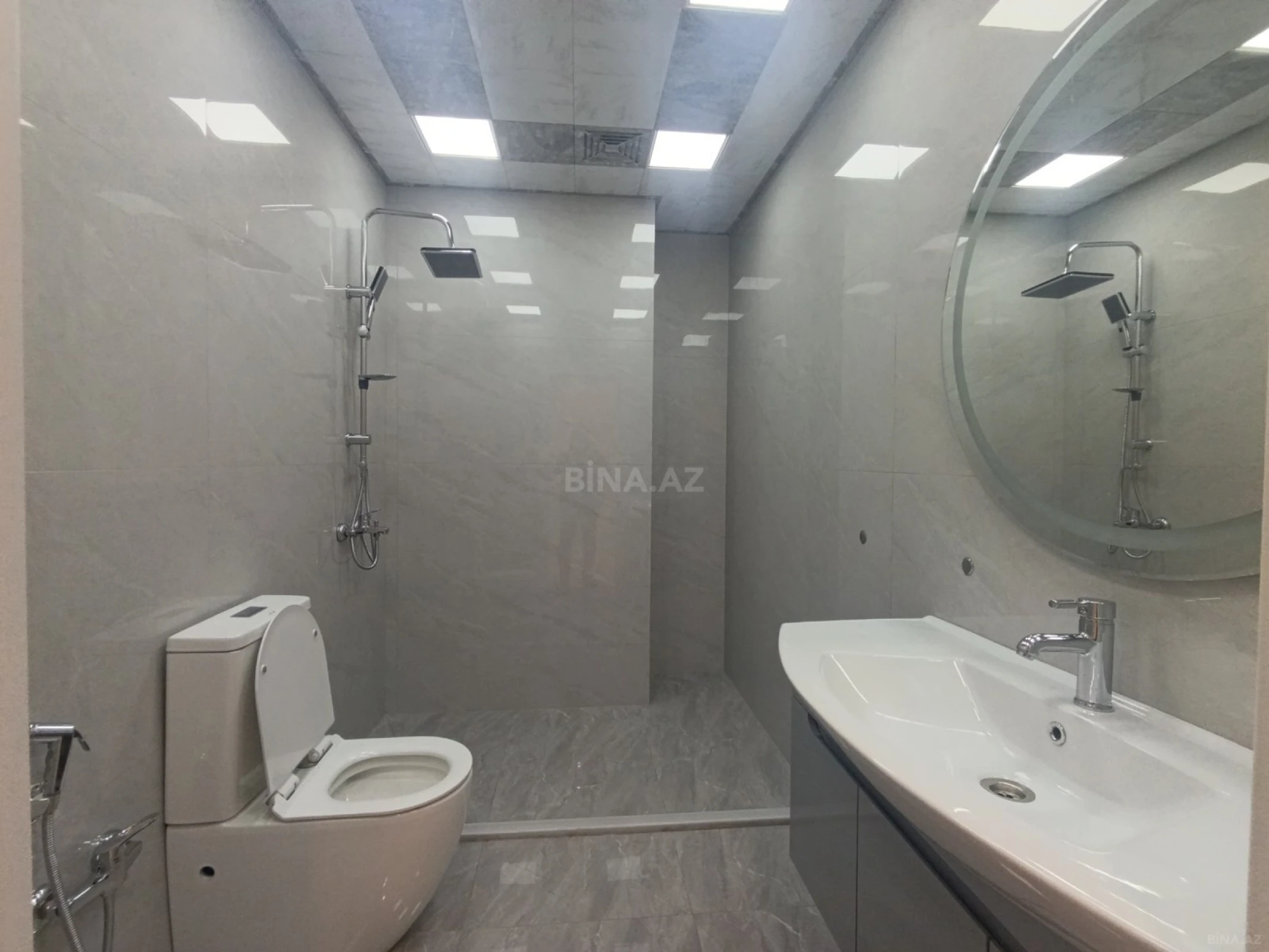 Satılır 3 otaqlı mənzil 90 m²