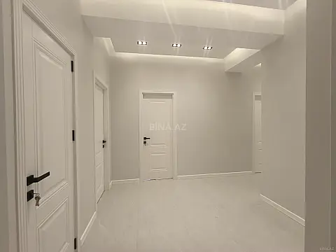 Satılır 3 otaqlı mənzil 90 m² — Bakı, Əhmədli 3 otaq 90.00 m²