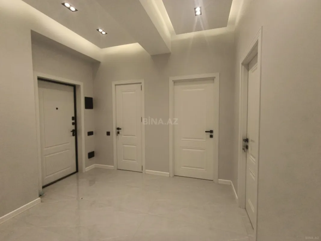 Satılır 3 otaqlı mənzil 90 m²
