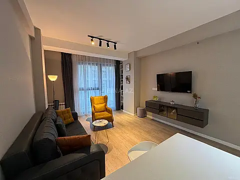 Kirayə verilir 2 otaqlı mənzil 75 m² — Bakı, Bayıl 2 otaq 75.00 m²
