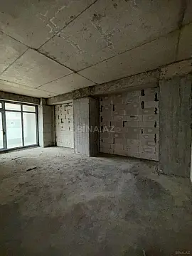 Satılır 3 otaqlı mənzil 147.5 m²