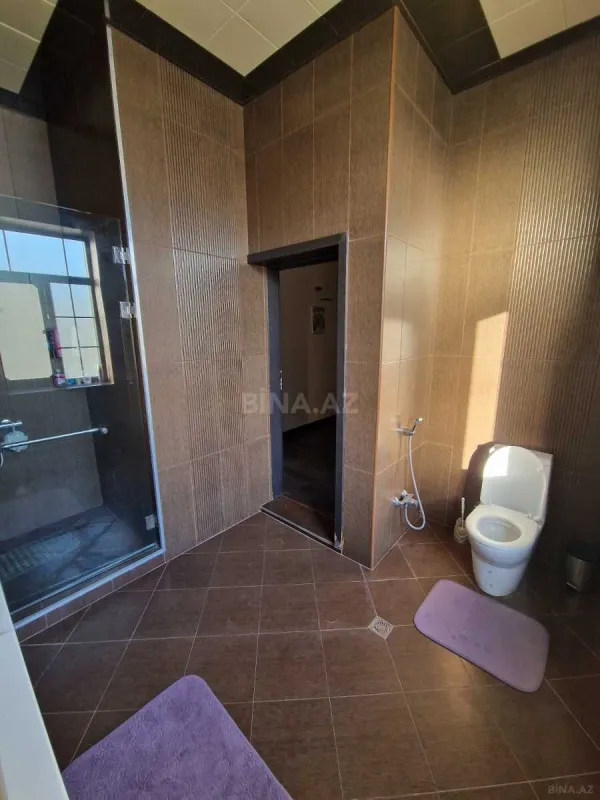 Satılır 4 otaqlı həyət evi 280 m²