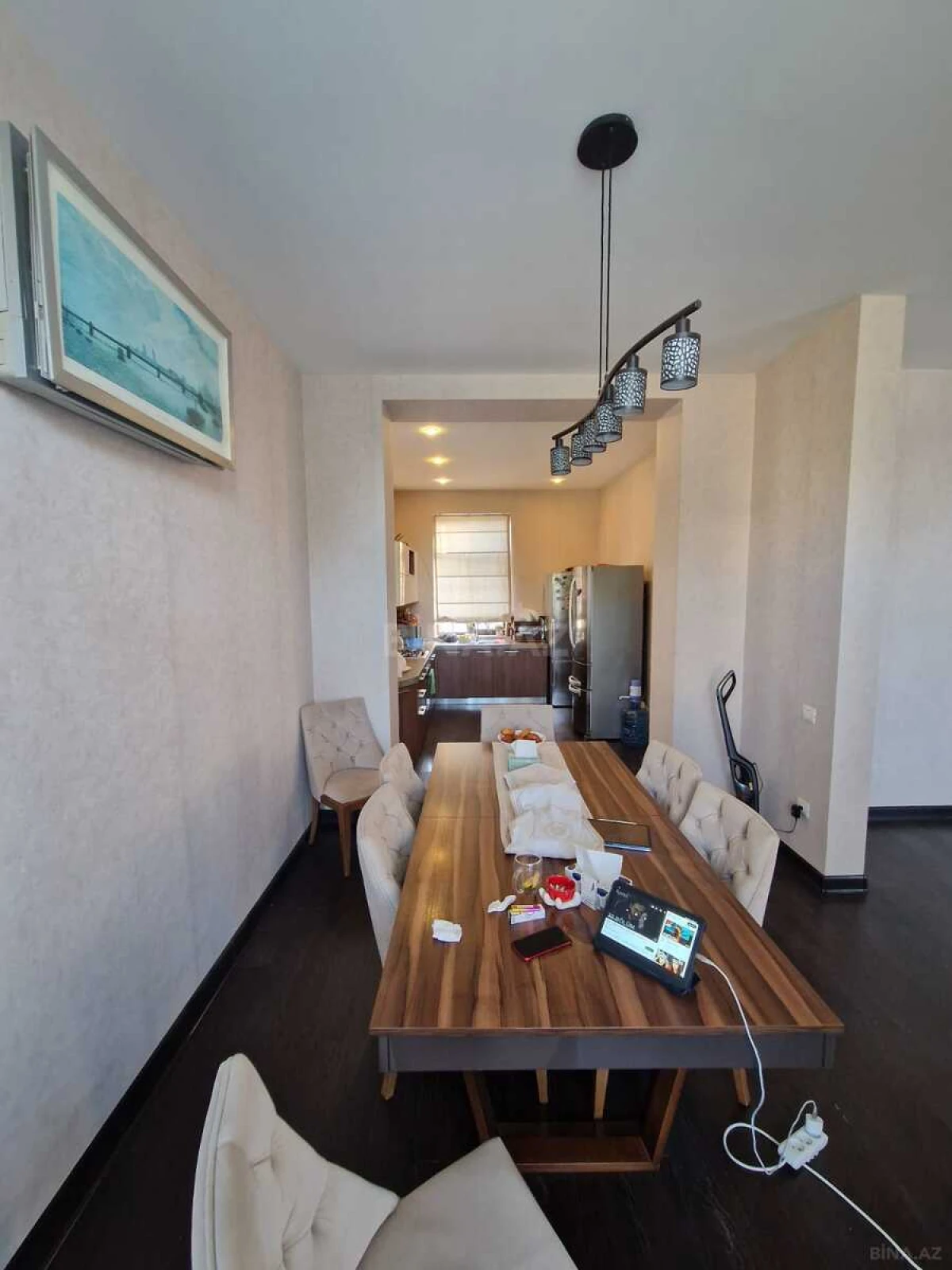 Satılır 4 otaqlı həyət evi 280 m²