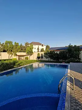 Satılır 4 otaqlı həyət evi 280 m²