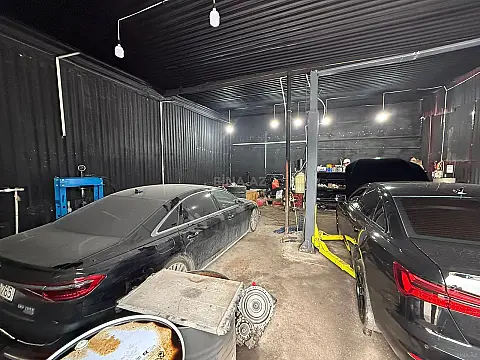 Kirayə verilir obyekt 650 m²