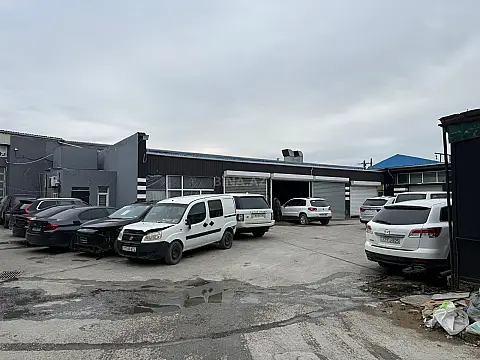 Kirayə verilir obyekt 650 m²