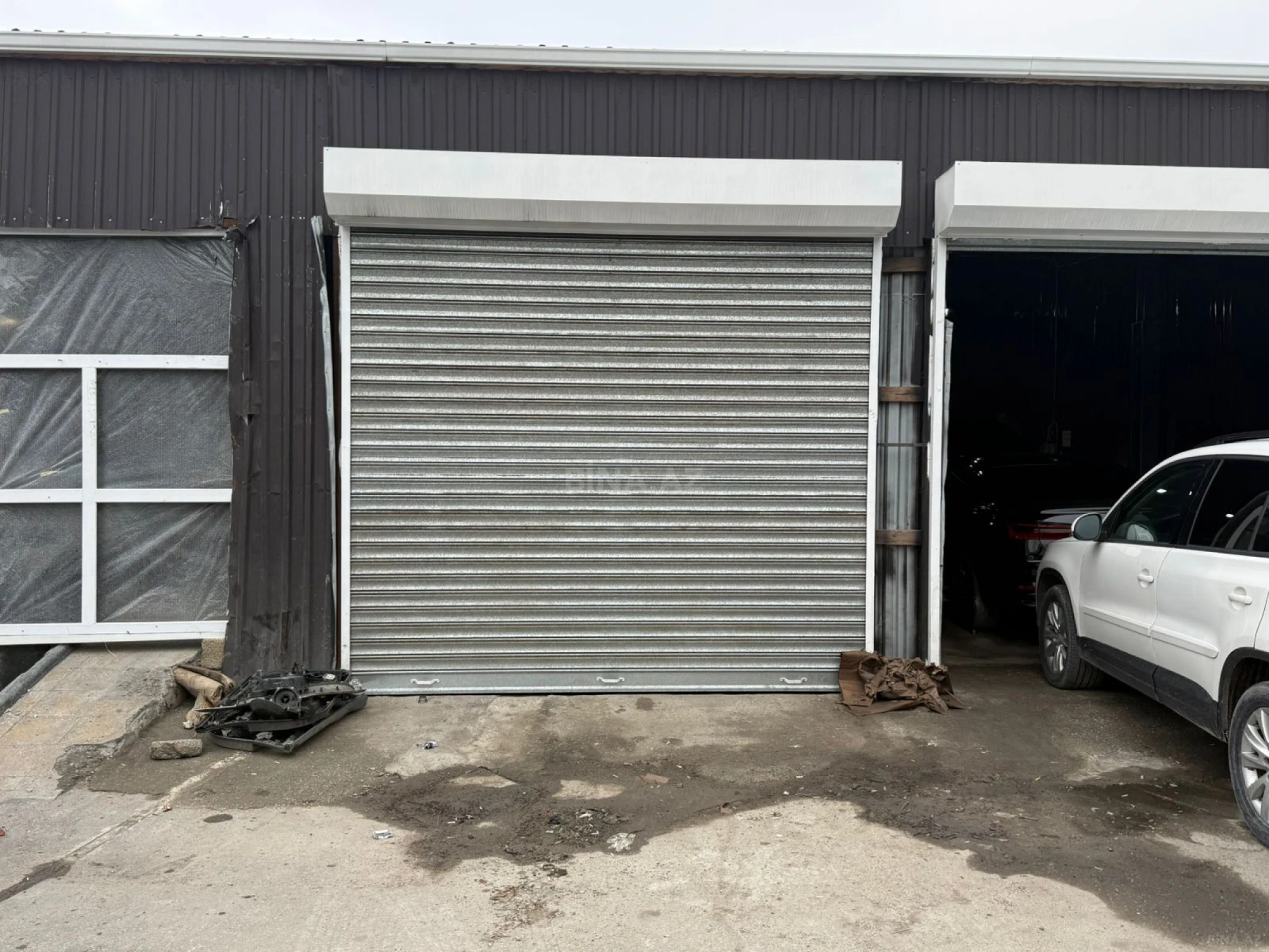 Kirayə verilir obyekt 650 m²