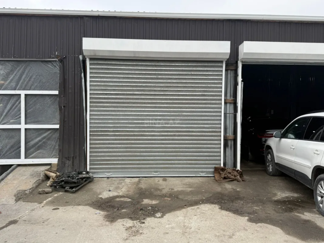 Kirayə verilir obyekt 650 m²