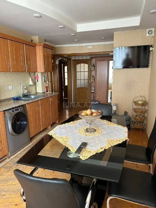 Satılır 3 otaqlı mənzil 90 m²