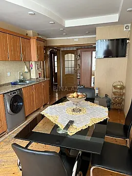 Satılır 3 otaqlı mənzil 90 m²