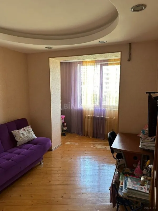 Satılır 3 otaqlı mənzil 90 m²