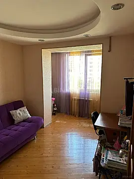 Satılır 3 otaqlı mənzil 90 m²