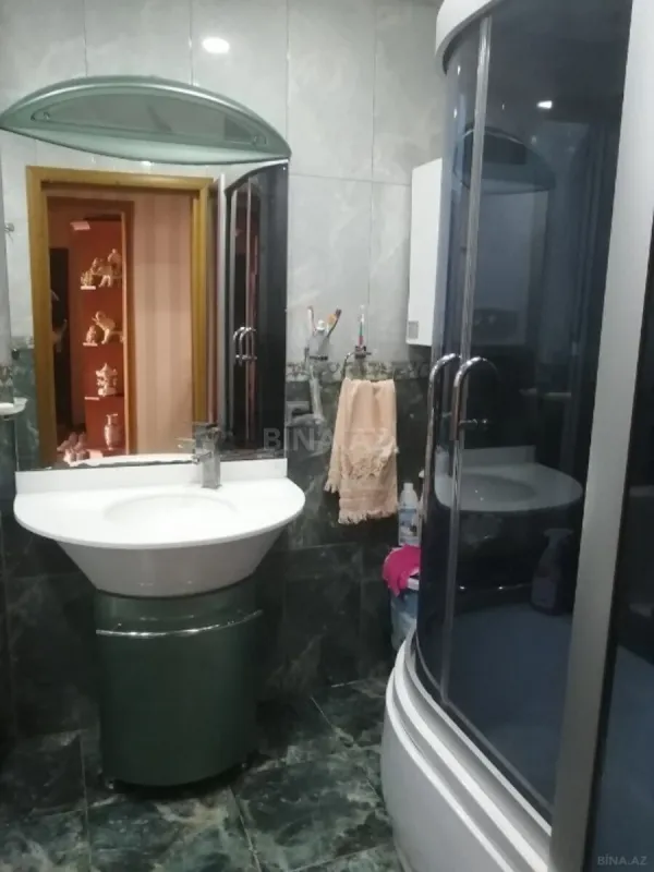 Satılır 3 otaqlı mənzil 90 m²