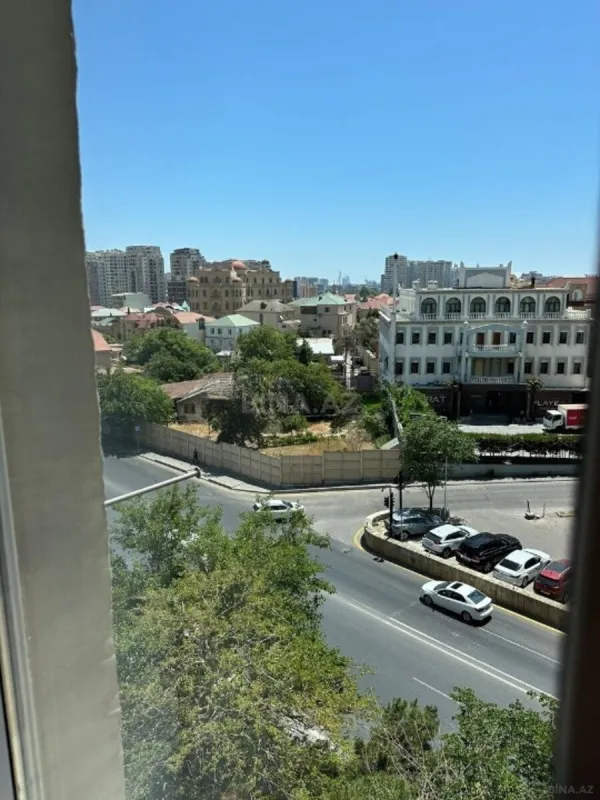 Satılır 3 otaqlı mənzil 90 m²
