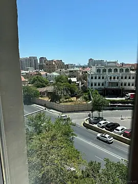 Satılır 3 otaqlı mənzil 90 m²