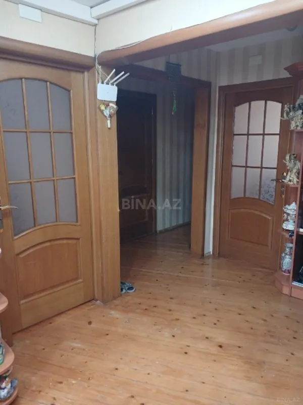 Satılır 3 otaqlı mənzil 90 m²