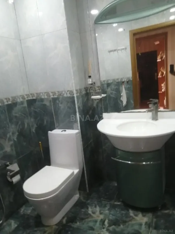 Satılır 3 otaqlı mənzil 90 m²