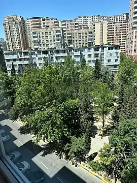 Satılır 3 otaqlı mənzil 90 m²
