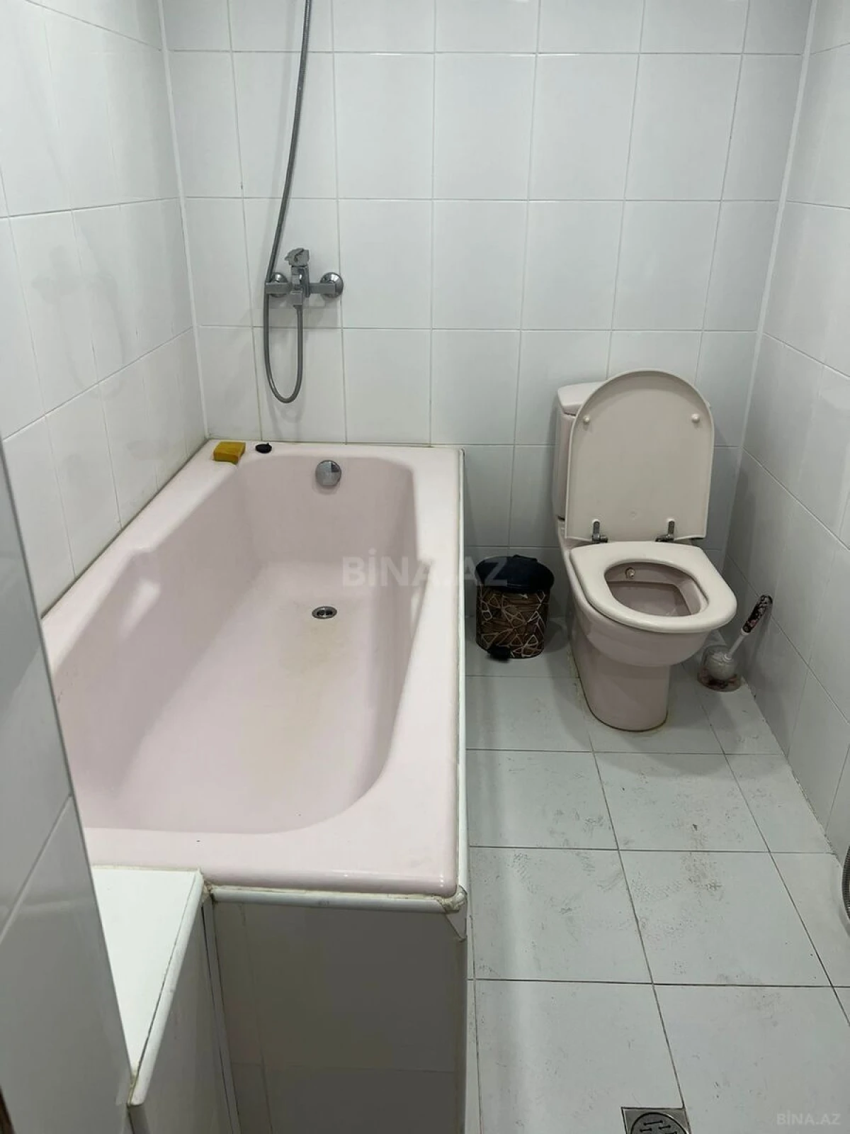 Kirayə verilir obyekt 100 m²