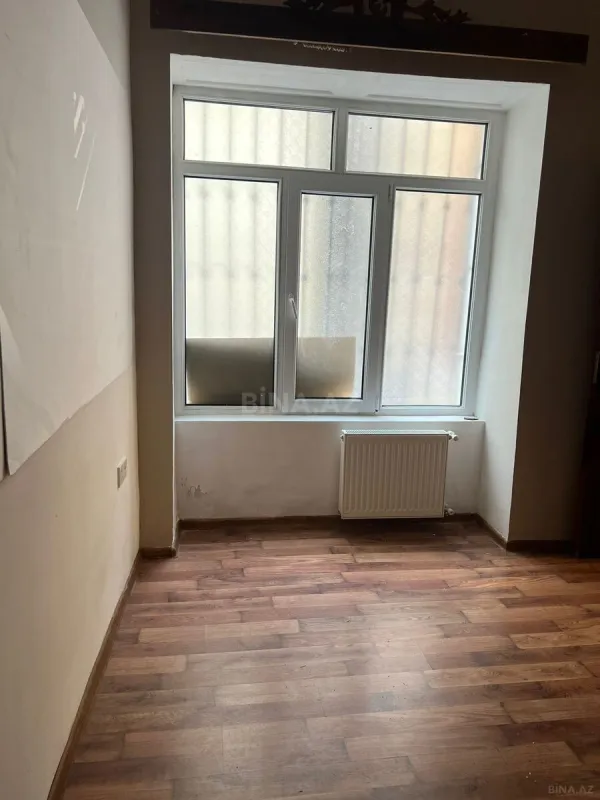 Kirayə verilir obyekt 100 m²