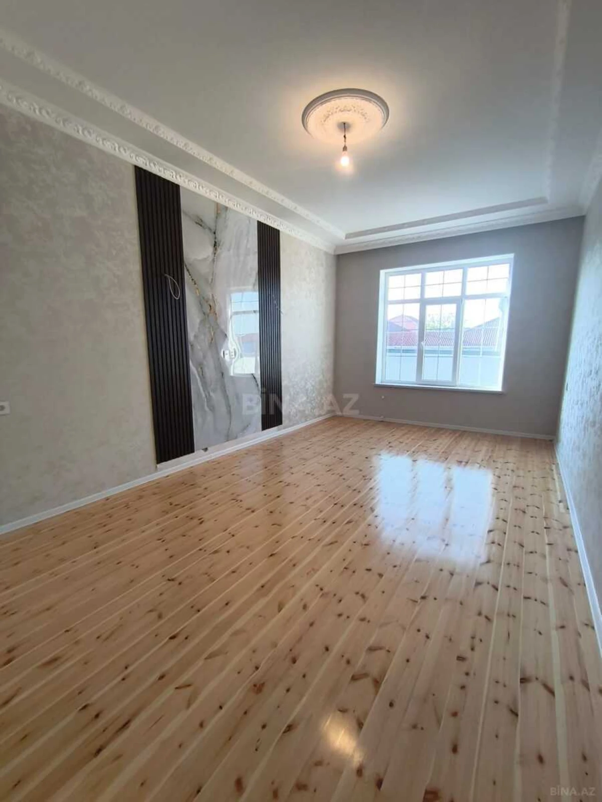 Satılır 4 otaqlı həyət evi 120 m²