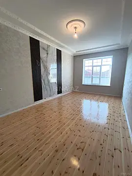 Satılır 4 otaqlı həyət evi 120 m²