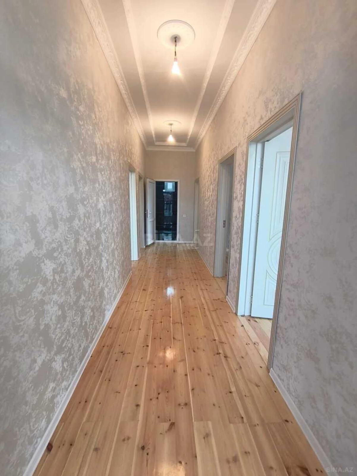 Satılır 4 otaqlı həyət evi 120 m²