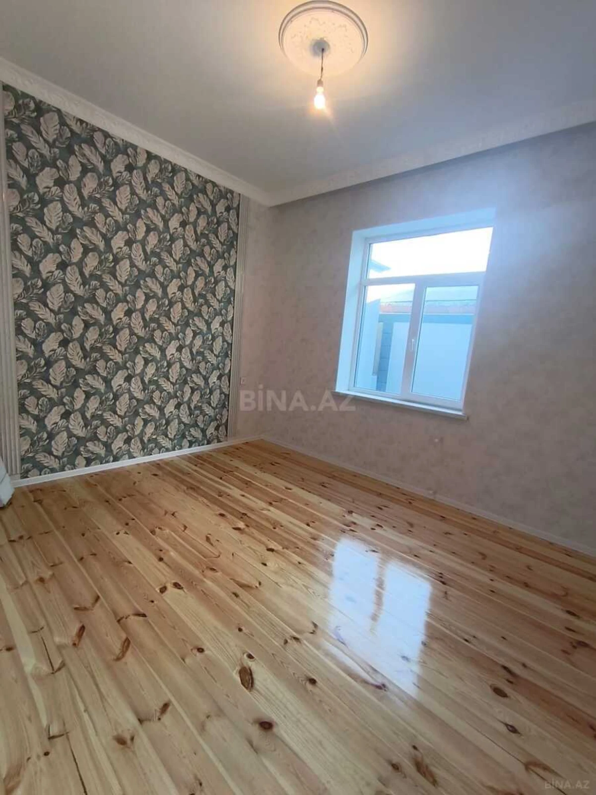 Satılır 4 otaqlı həyət evi 120 m²