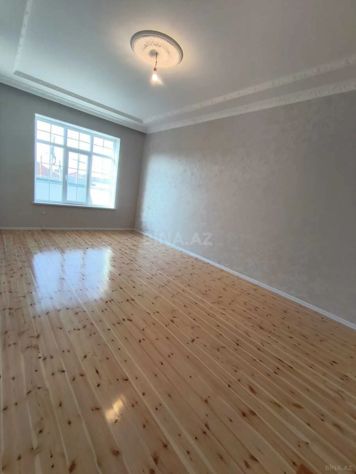 Satılır 4 otaqlı həyət evi 120 m²