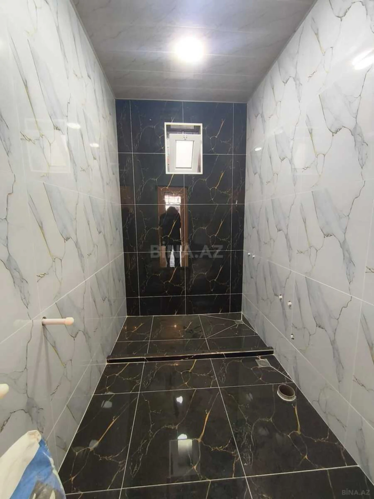 Satılır 4 otaqlı həyət evi 120 m²