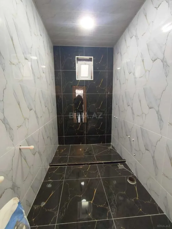 Satılır 4 otaqlı həyət evi 120 m²