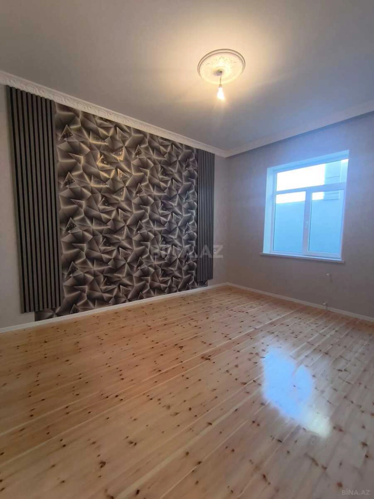 Satılır 4 otaqlı həyət evi 120 m²