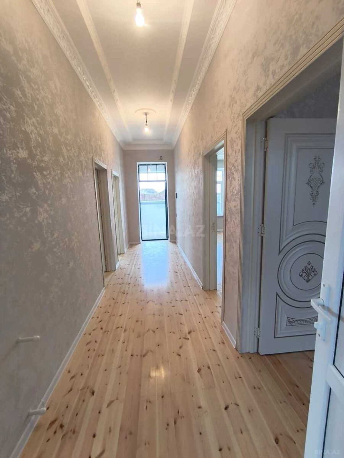 Satılır 4 otaqlı həyət evi 120 m²