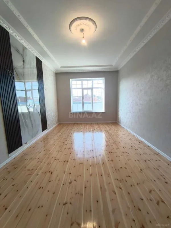 Satılır 4 otaqlı həyət evi 120 m²