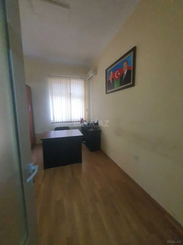 Satılır obyekt 2000 m²