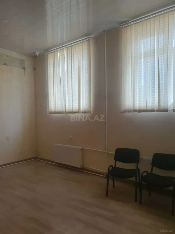 Satılır obyekt 2000 m²