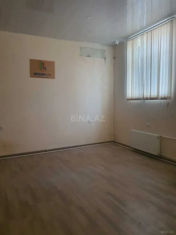 Satılır obyekt 2000 m²