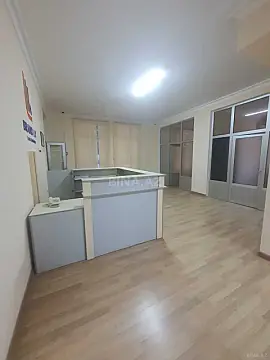 Satılır obyekt 2000 m²
