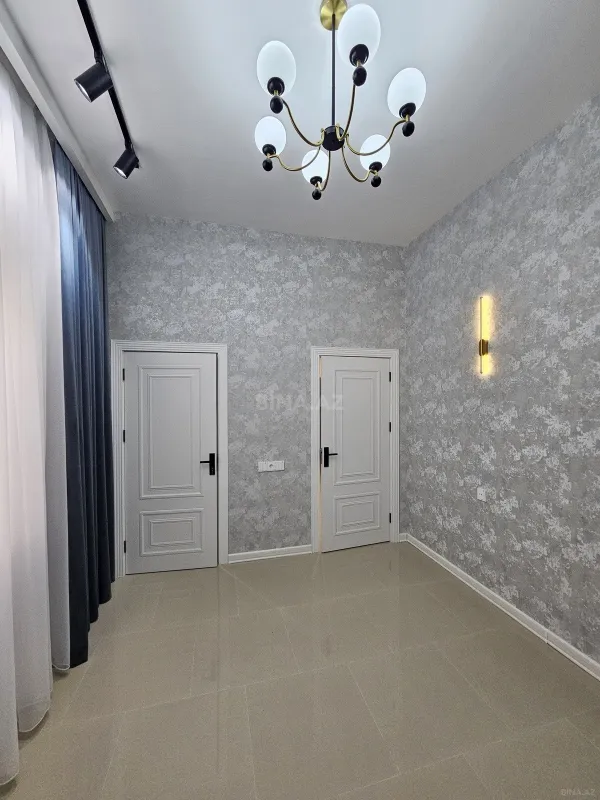Satılır 4 otaqlı həyət evi 130 m²