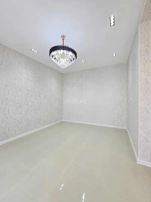 Satılır 4 otaqlı həyət evi 130 m²