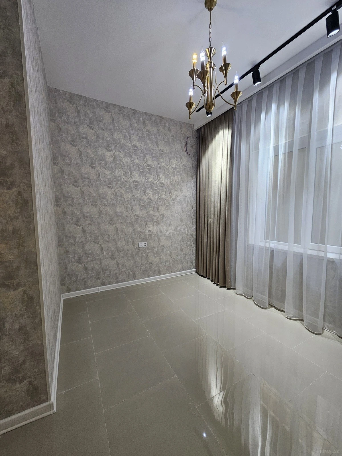 Satılır 4 otaqlı həyət evi 130 m²