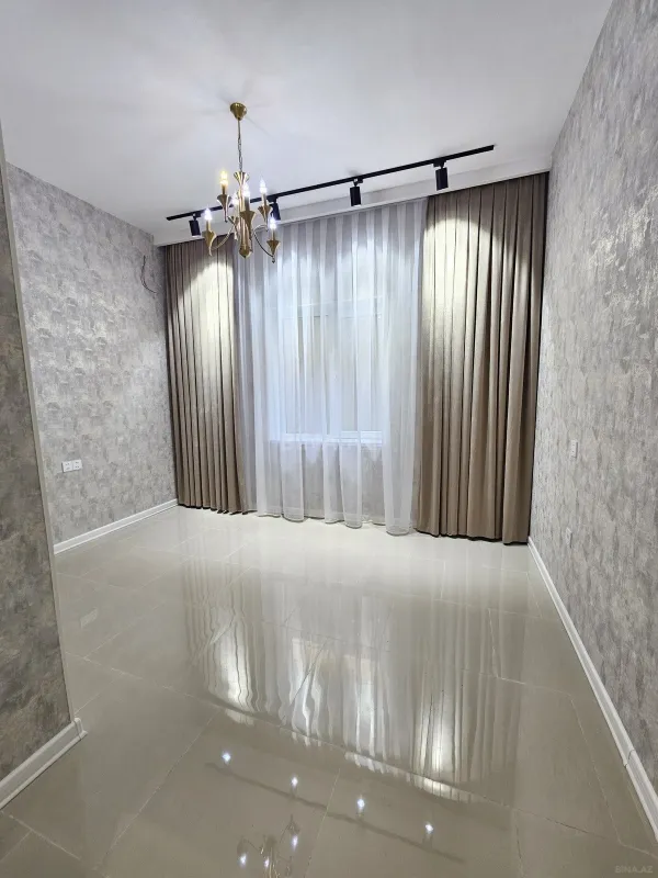 Satılır 4 otaqlı həyət evi 130 m²