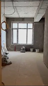 Satılır 4 otaqlı mənzil 182 m²