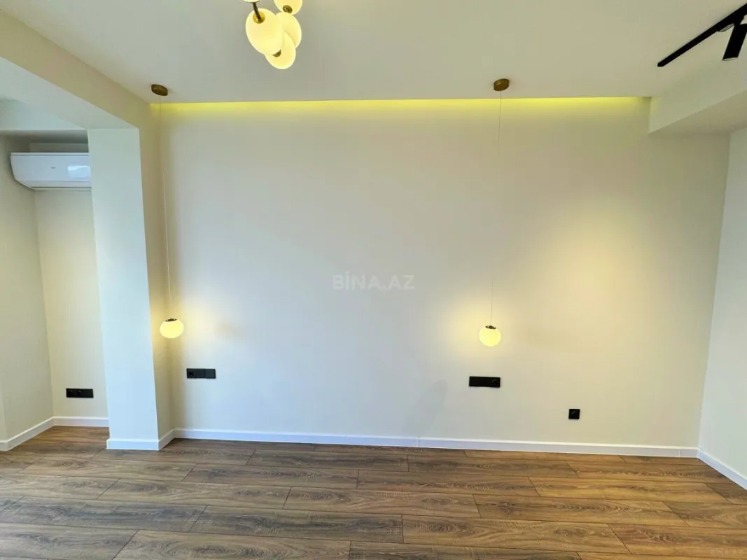 Satılır 3 otaqlı mənzil 84 m²