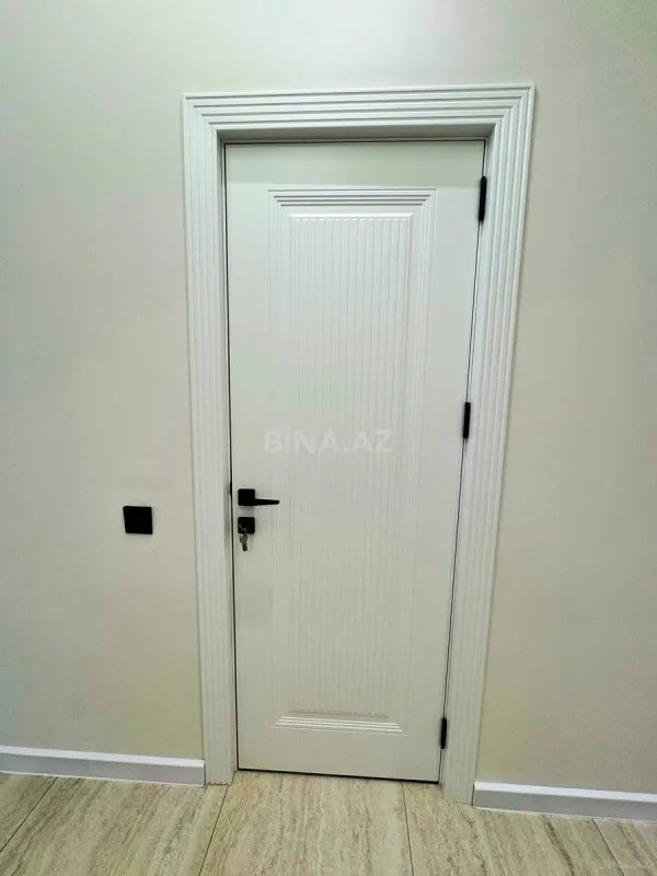 Satılır 3 otaqlı mənzil 84 m²