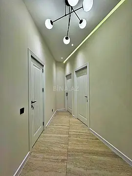 Satılır 3 otaqlı mənzil 84 m²