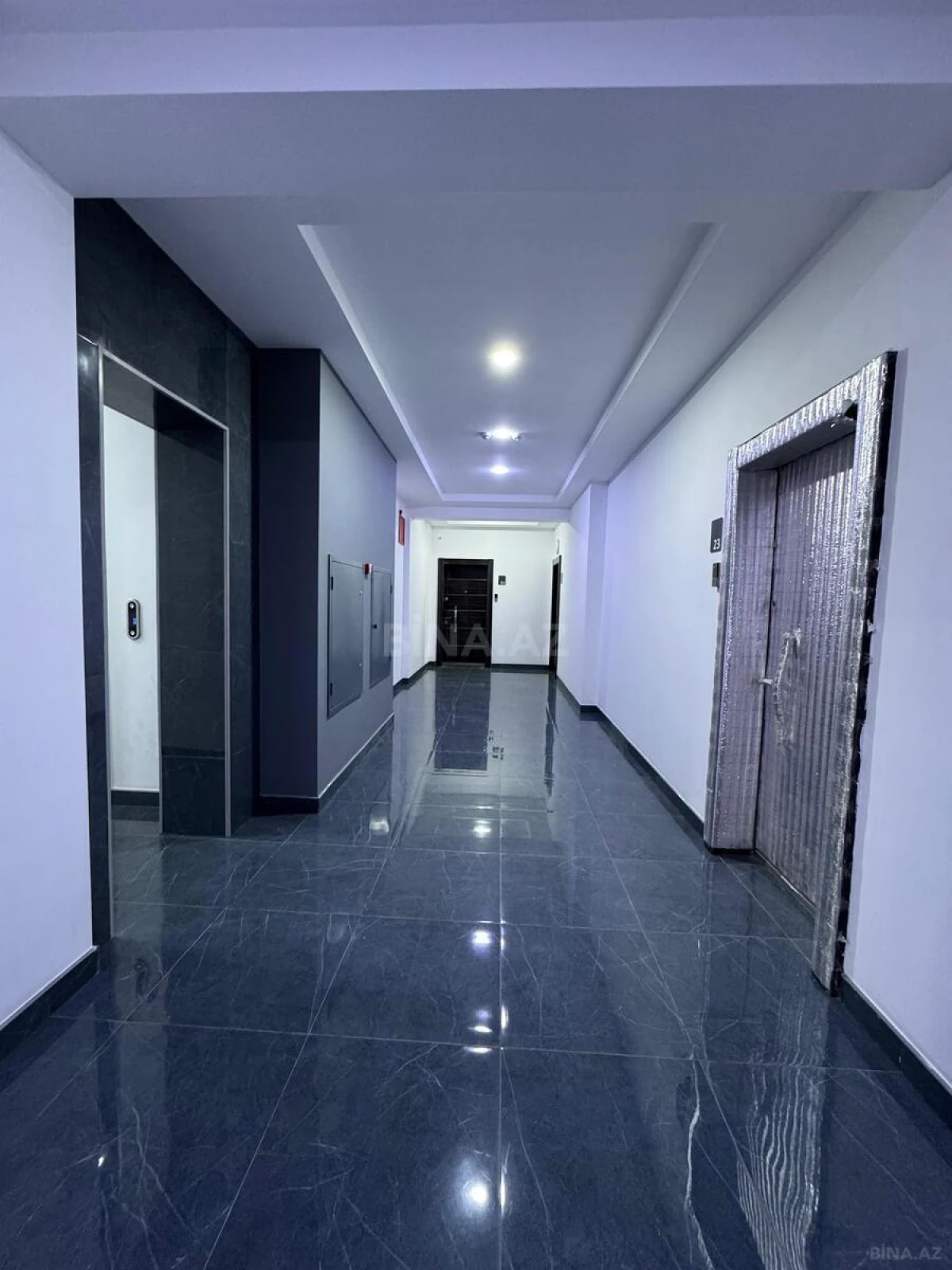 Satılır 3 otaqlı mənzil 84 m²